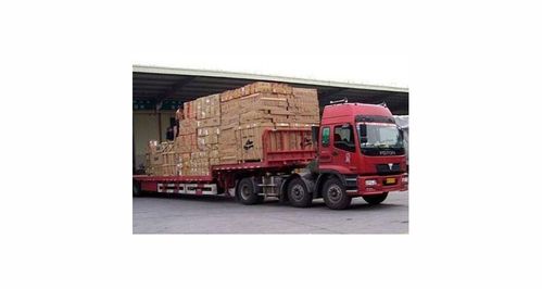 上海嘉定區(qū)道路貨運(yùn)物流價(jià)格解析與影響因素