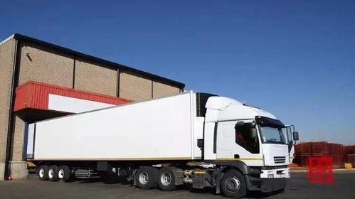 不忘初心 砥礪奮進(jìn)——墾利撤縣設(shè)區(qū)五周年經(jīng)濟(jì)社會(huì)發(fā)展成果巡禮之三 道路貨物運(yùn)輸篇